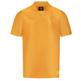 Camisa Wolverhampton Wanderers Edição Especial 70 Anos Honvéd Dourada Masculina - DS Sports - Artigos Esportivos