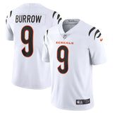 Camisa NFL Cincinnati Bengals Branca Masculina