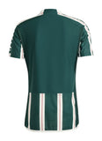 Camisa Manchester United II 23/24 Verde Masculina