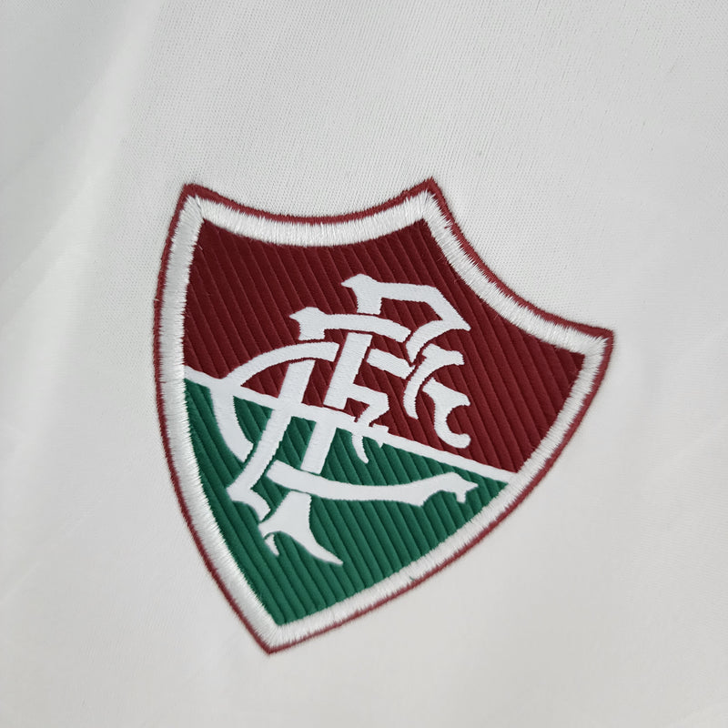 Camisa Fluminense II 22/23 Branca Masculina