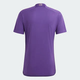 Camisa Orlando City I 23/24 Roxa Masculina