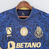 Camisa FC Porto Edição Especial 22/23 Azul Masculina