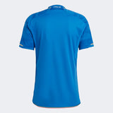 Camisa Seleção Itália I 23/24 Azul Masculina